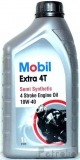 Mobil Extra 4T 1L
