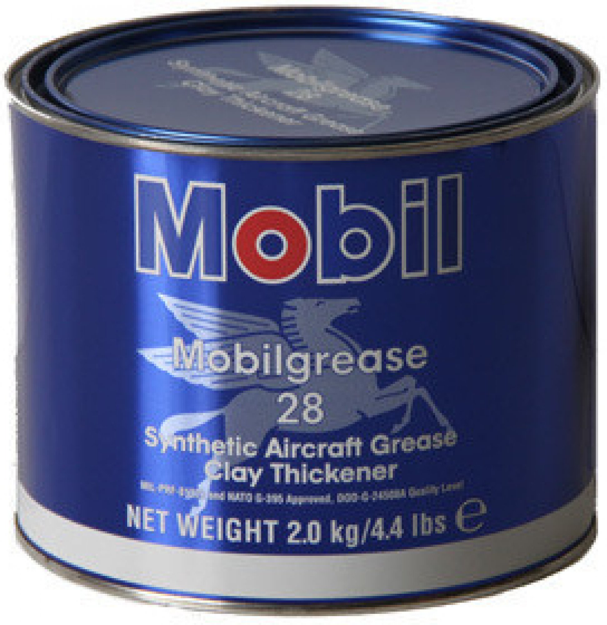 Mobil Mobilgrease 28 2kg