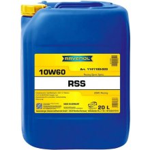 Ravenol RSS 10W-60 10L