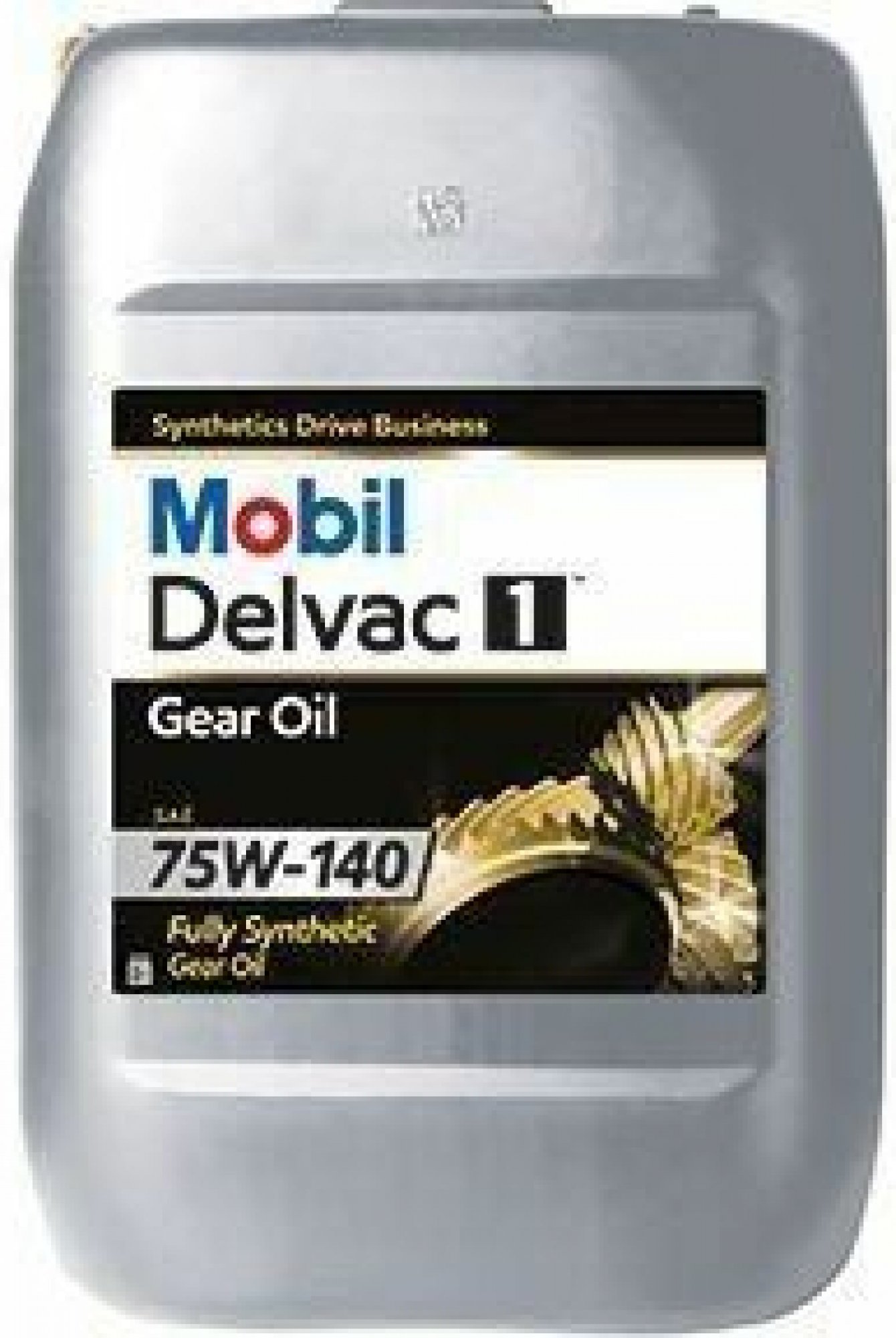 Mobil Delvac 1 75W-140 20L