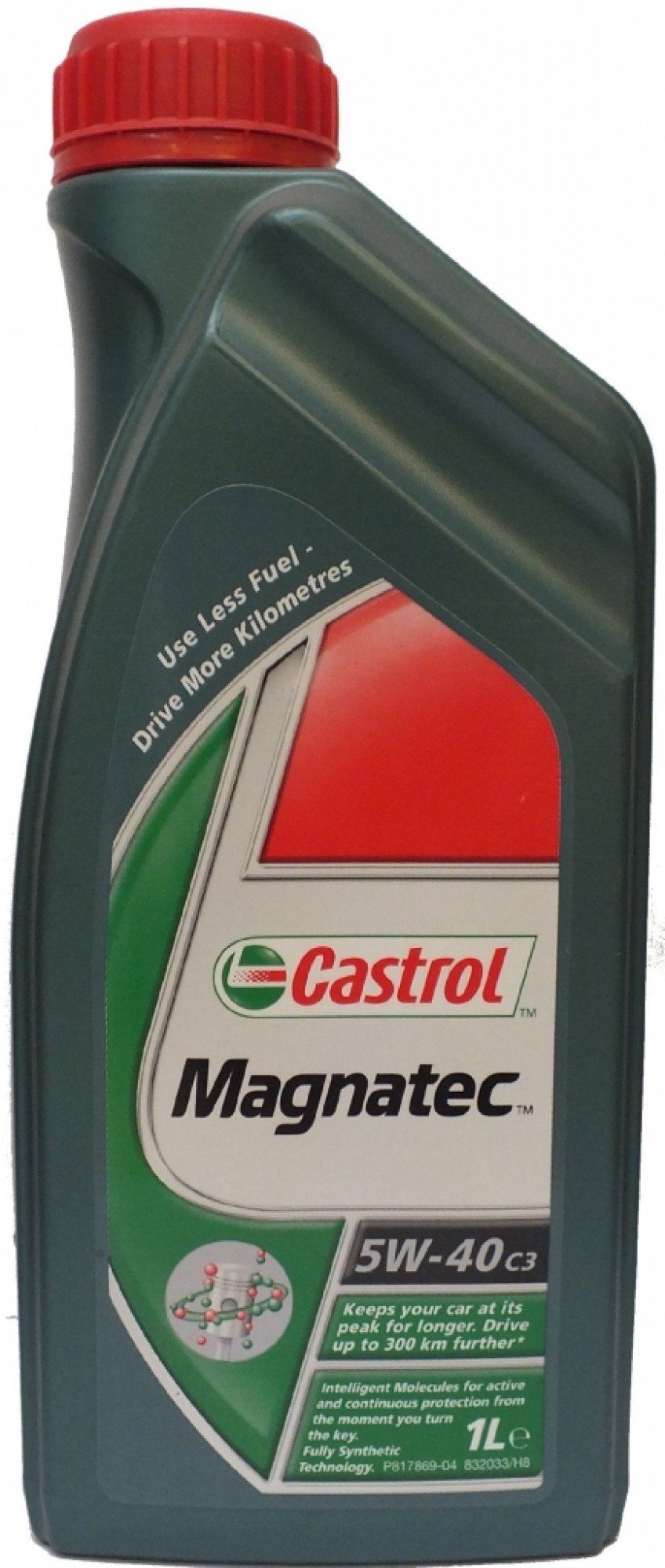 Castrol Magnatec C3 5W-40 1L