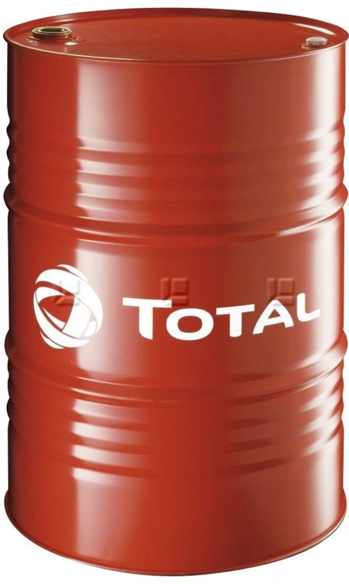 Total Rubia Fleet HD 300 15W-40 60L
