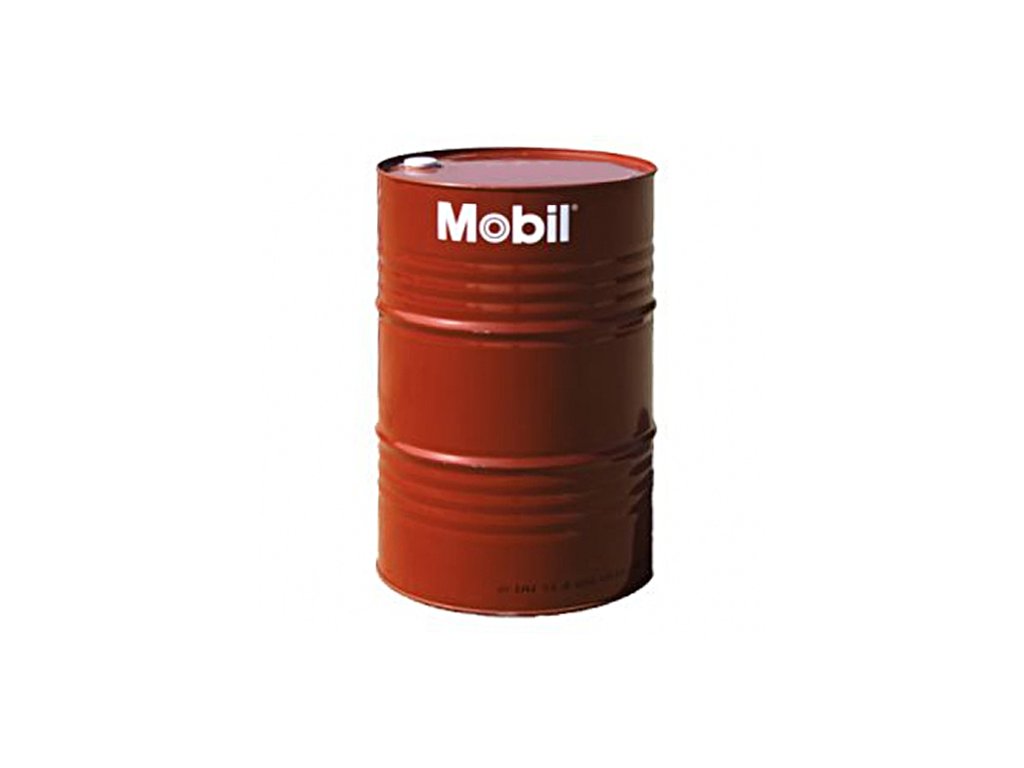 Mobil SHC 824 55USG 208L