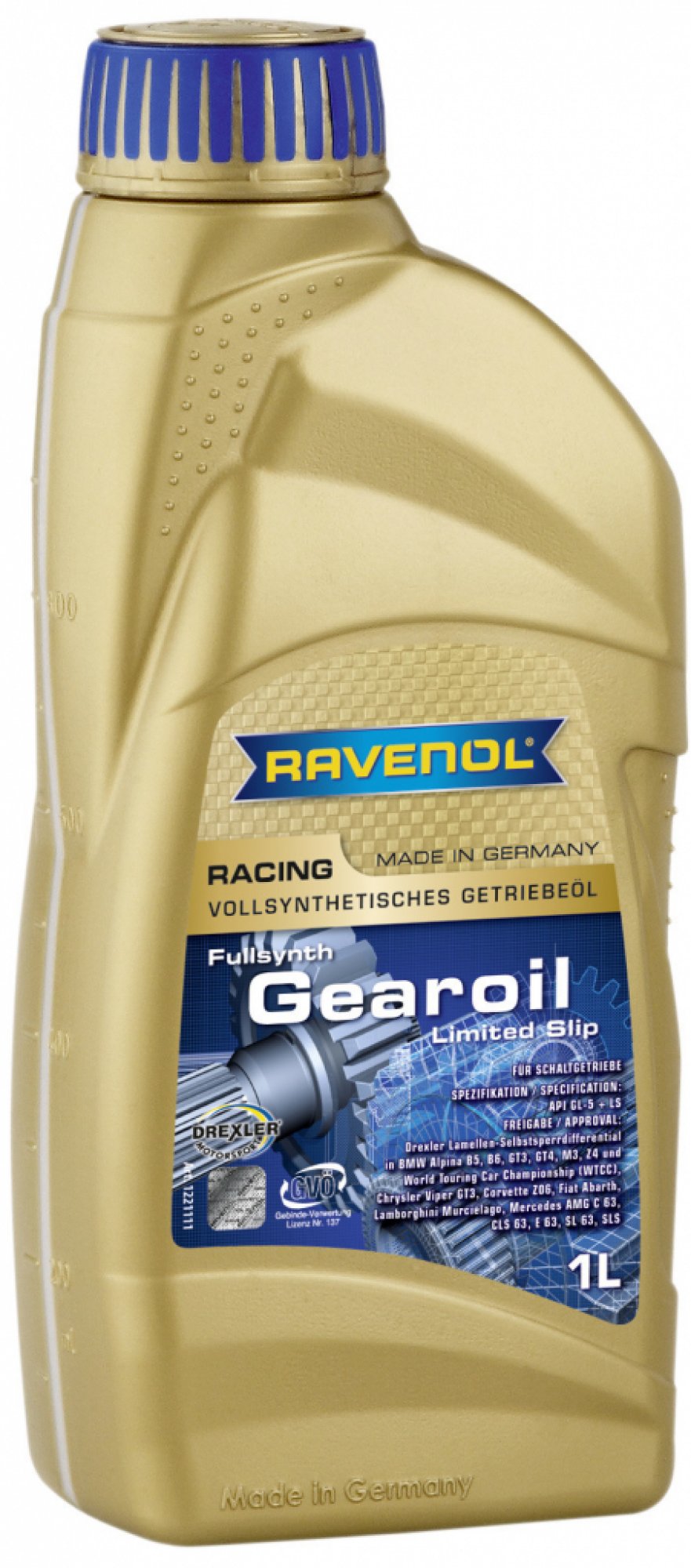 Ravenol Racing Gearoil 1L