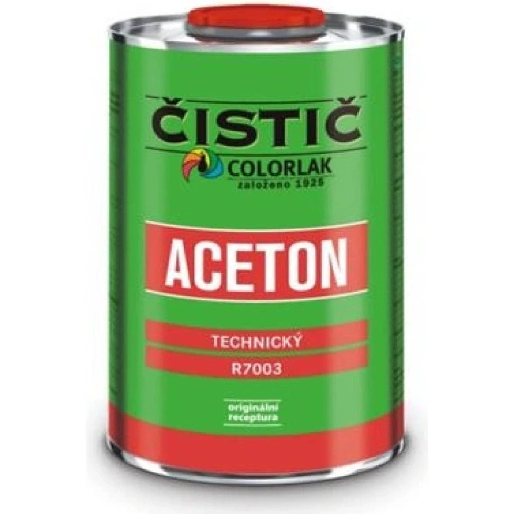 Severochema Aceton technický 9L