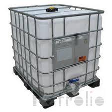 Mobil DTE 25 1000L