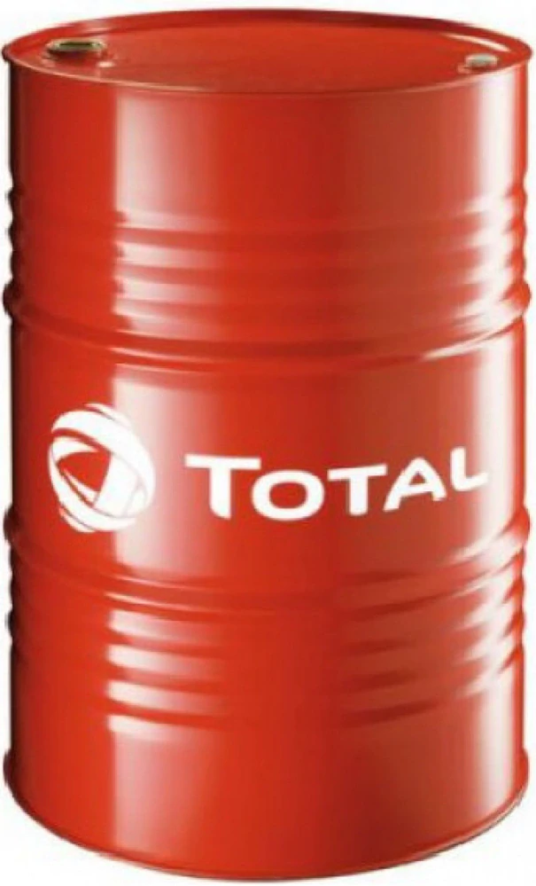 Total Star Max Gen 6 FE 10W-30 208L