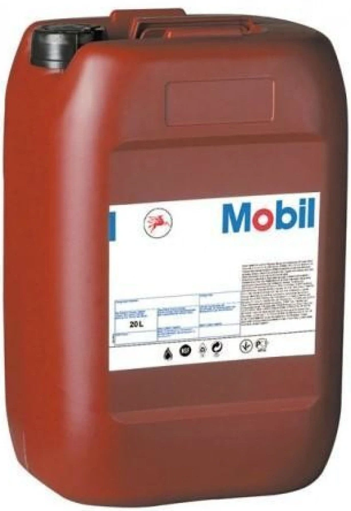 Mobil Antifreeze Extended Long Life 20L