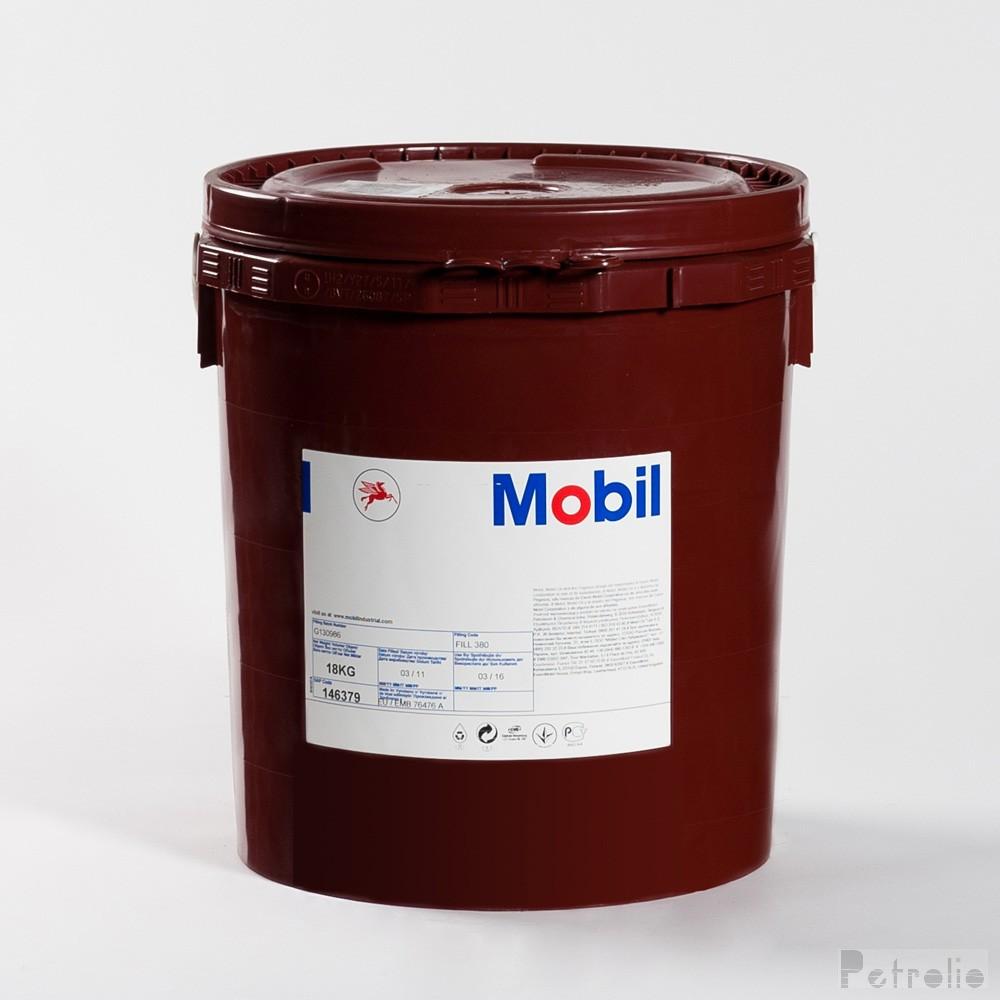 Mobiltemp 2 18 kg