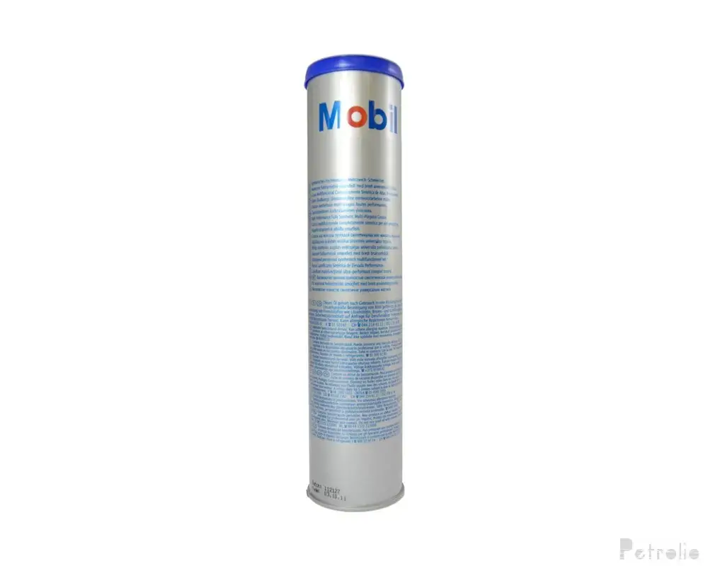 Mobiltemp SHC 460 Special 0,4 kg