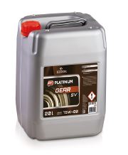 ORLEN OIL PLATINUM GEAR SV 75W-80 20L