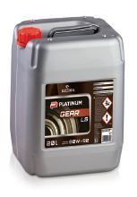 ORLEN OIL PLATINUM GEAR LS 80W-90 20L