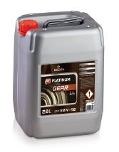 ORLEN OIL PLATINUM GEAR LL 80W-90 20L