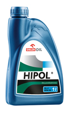 ORLEN OIL HIPOL GL-4 80W-90 1L