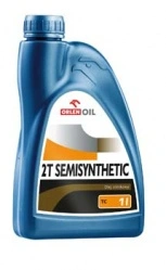 ORLEN OIL O.OIL 2T SEMISYNT. TC 1L