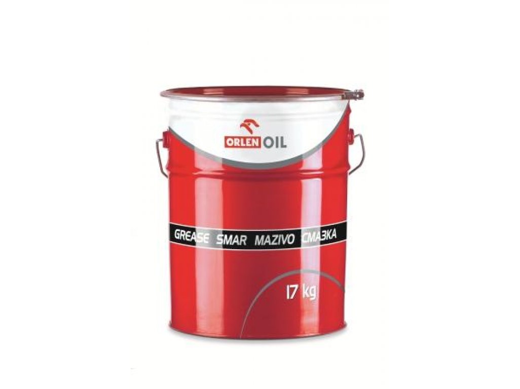 ORLEN OIL GREASEN S-EP 00/000 17 kg