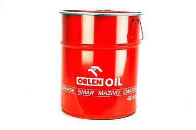 ORLEN OIL GREASEN S-EP 00/000 40 kg