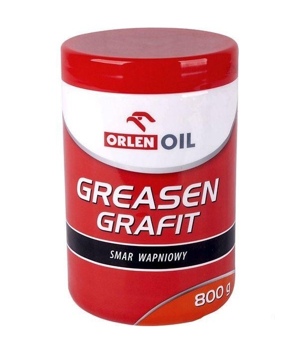 ORLEN OIL GREASEN GRAFIT 0,8 kg
