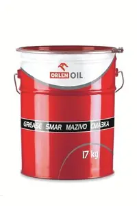 ORLEN OIL GREASEN GRAFIT 17 kg
