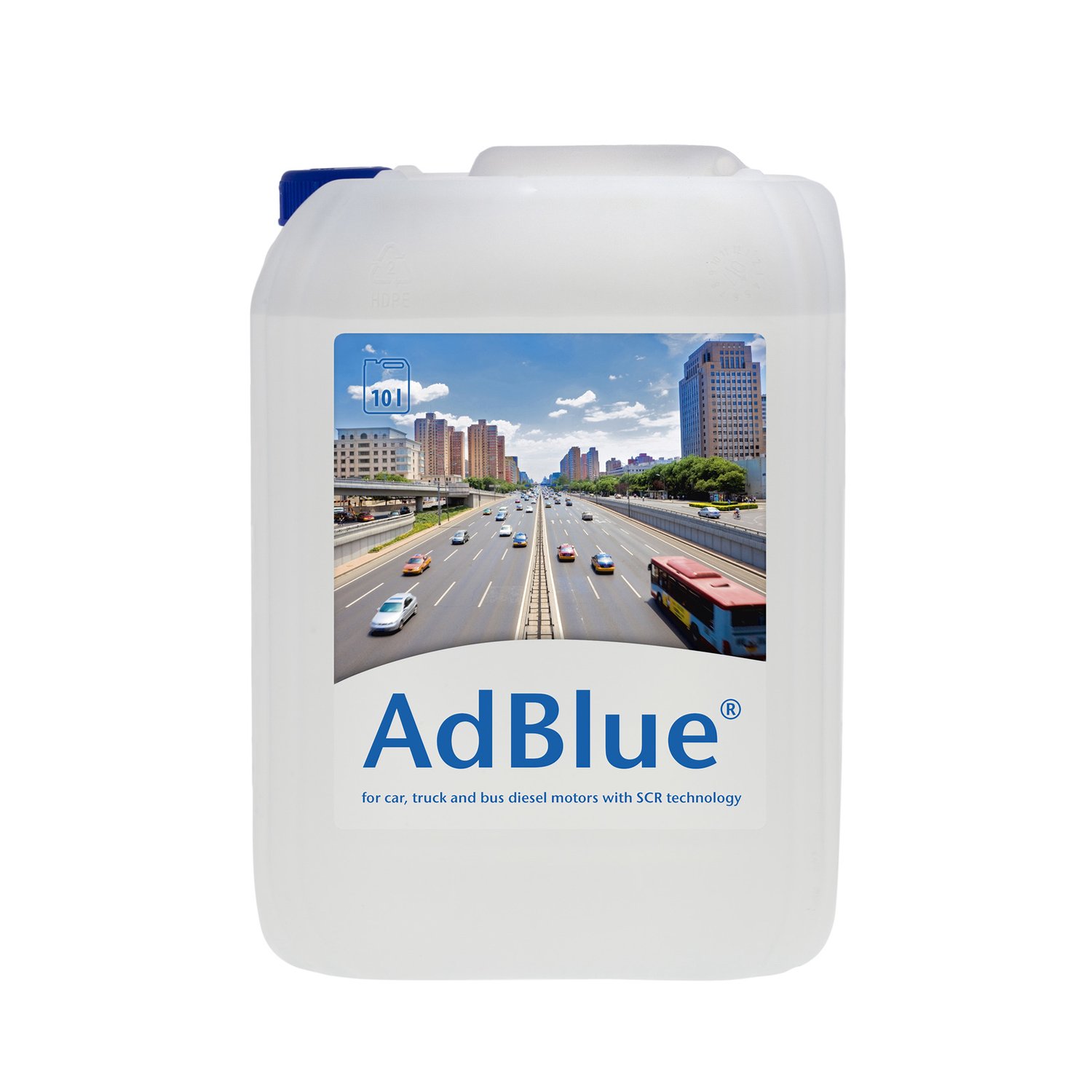 Carlson AdBlue 1000L