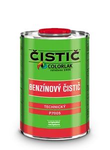Colorlak Benzínový čistič P7005 170L
