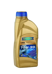 RAVENOL VSG 75W-90 1L