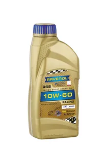 Ravenol RSS 10W-60 1L