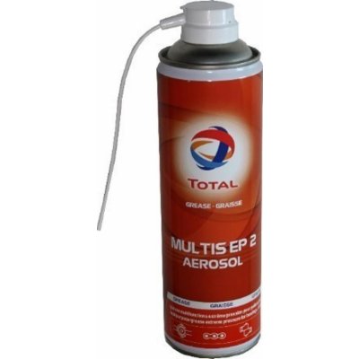 Total Multis EP 2 400ml