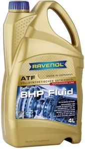 Ravenol ATF 8HP Fluid 4L
