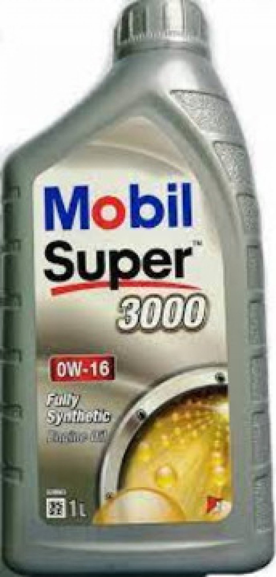 Mobil Super 3000 0W-16 1L