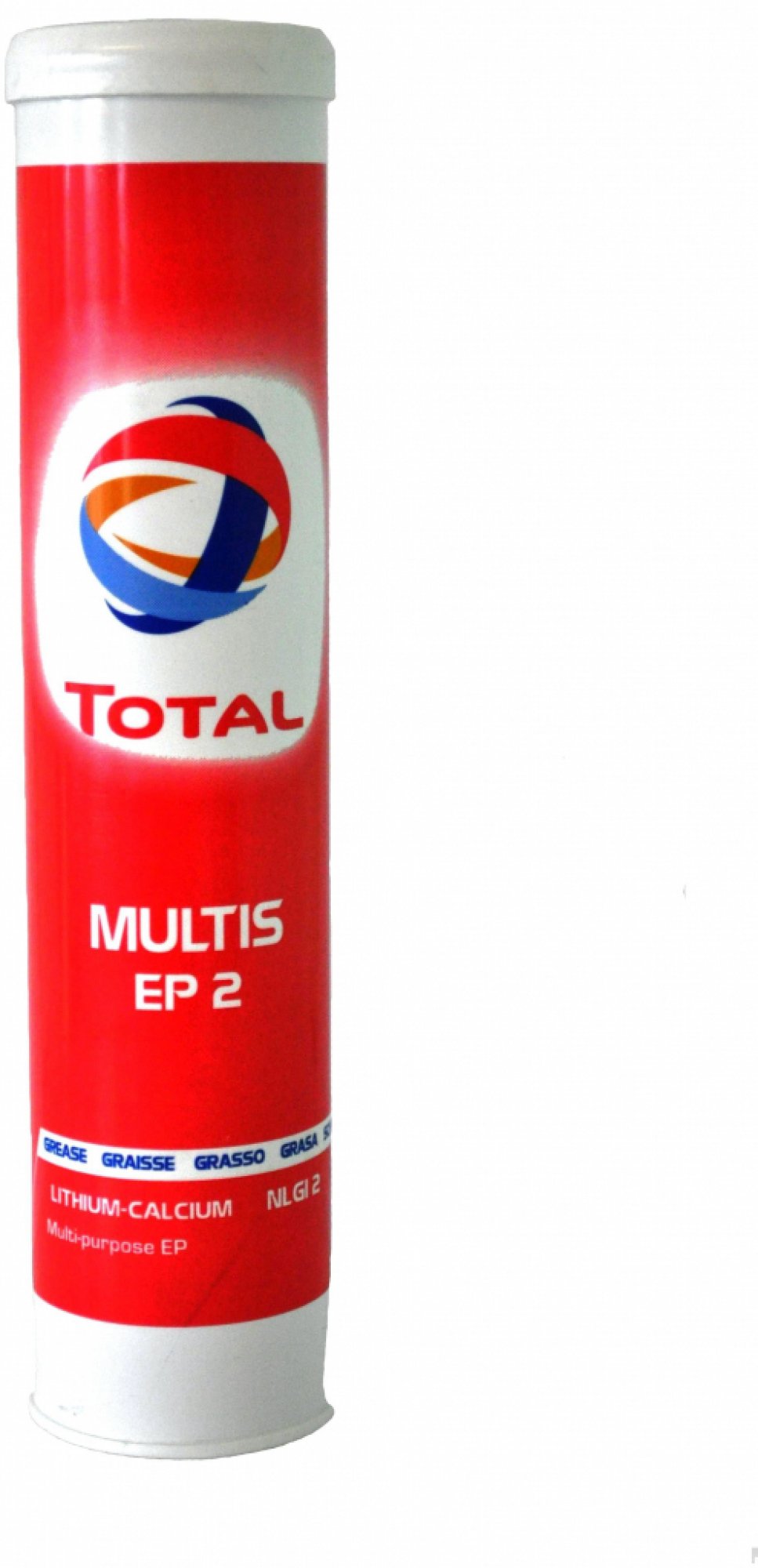 Total Multis EP 2 400g