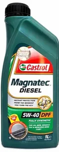 Castrol Magnatec Diesel DPF 5W-40 1L