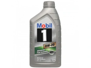 Mobil 1 0W-20 1L