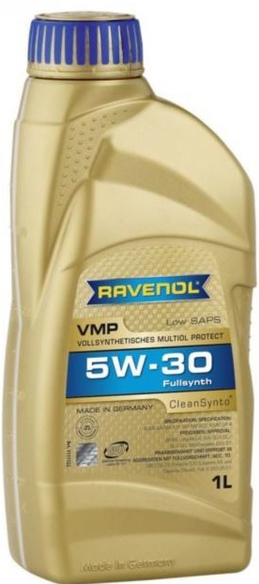 Ravenol VMP 5W-30 1L