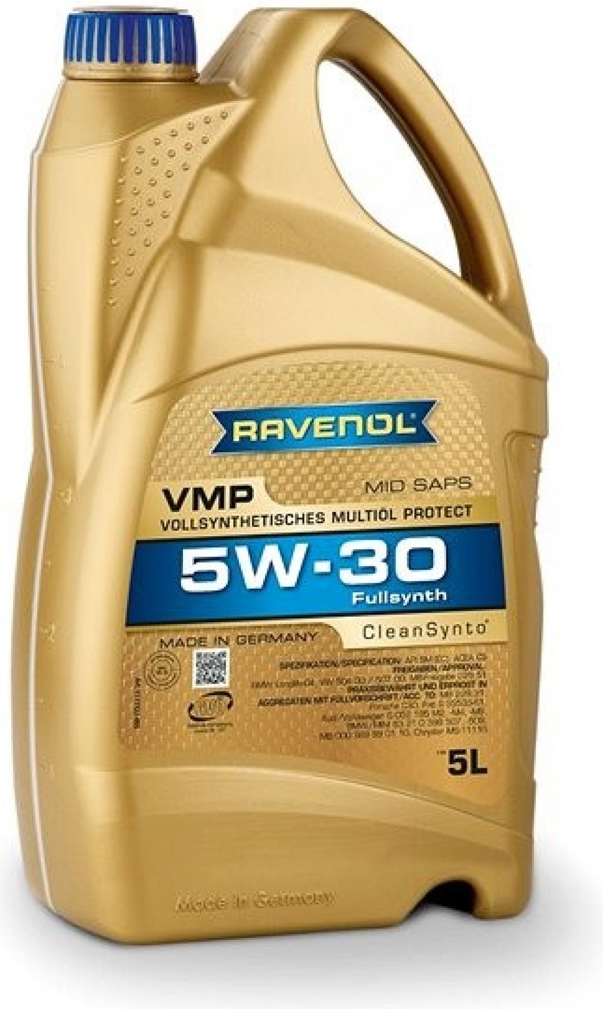 Ravenol VMP 5W-30 5L