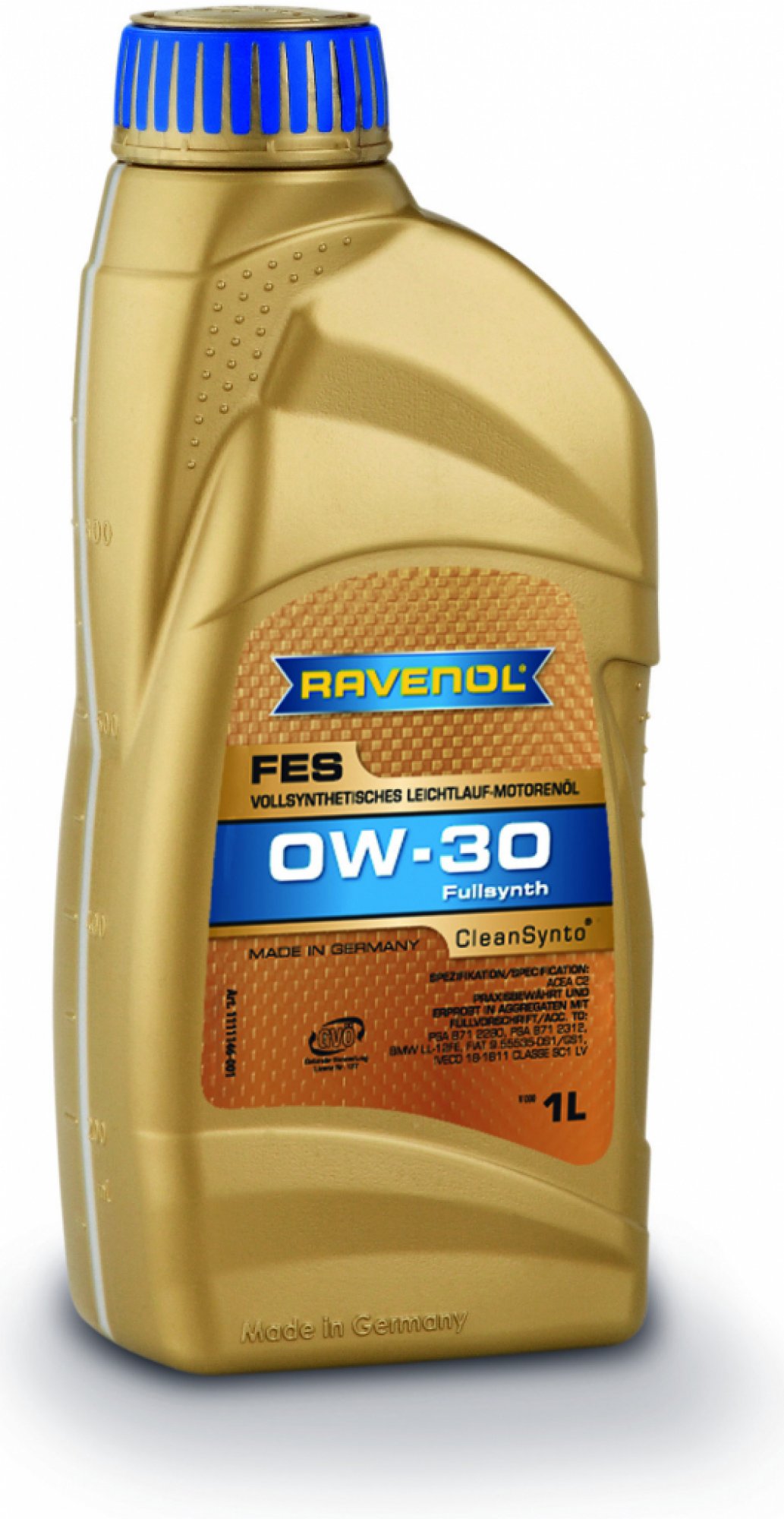 Ravenol FES 0W-30 1L