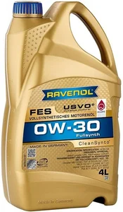 Ravenol FES 0W-30 4L