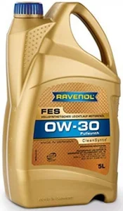 Ravenol FES 0W-30 5L
