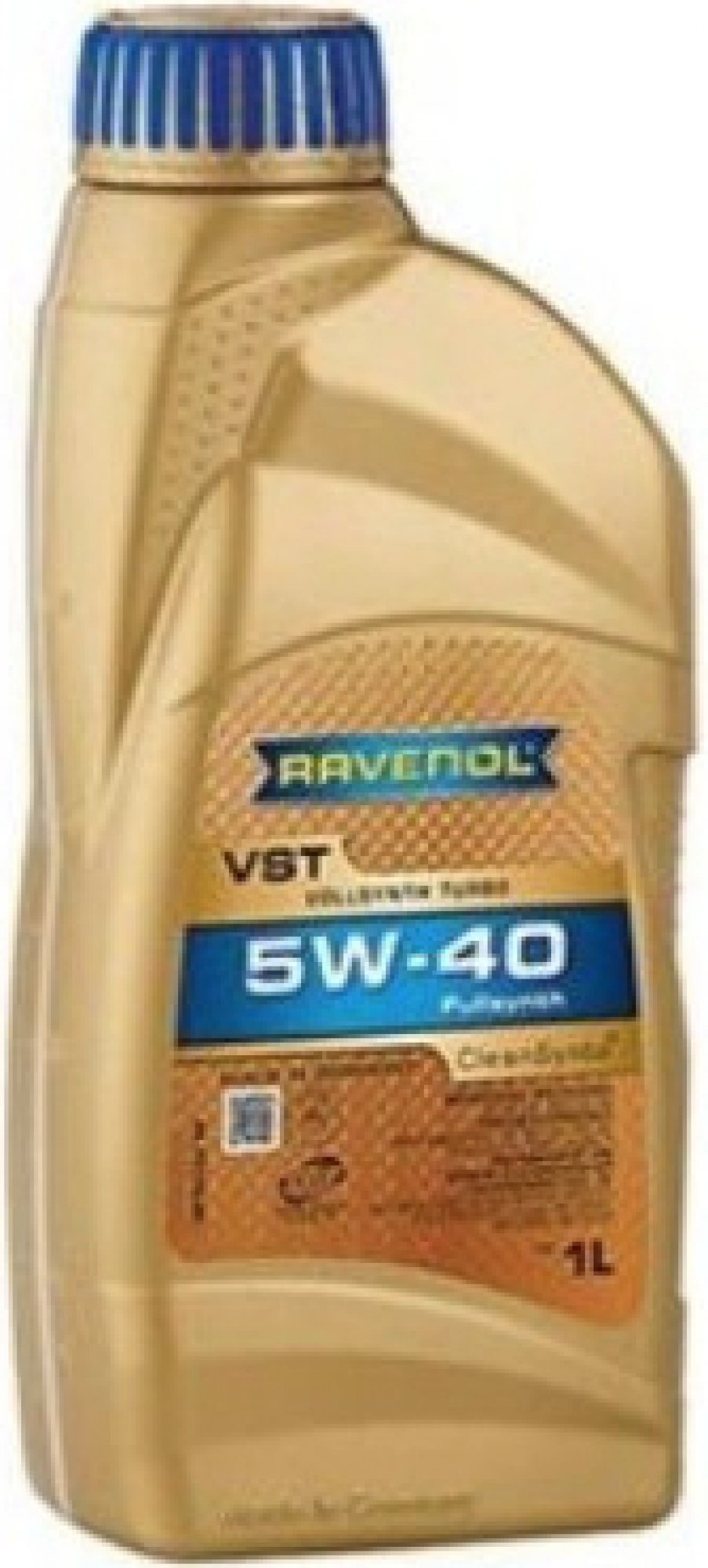Ravenol VST 5W-40 1L