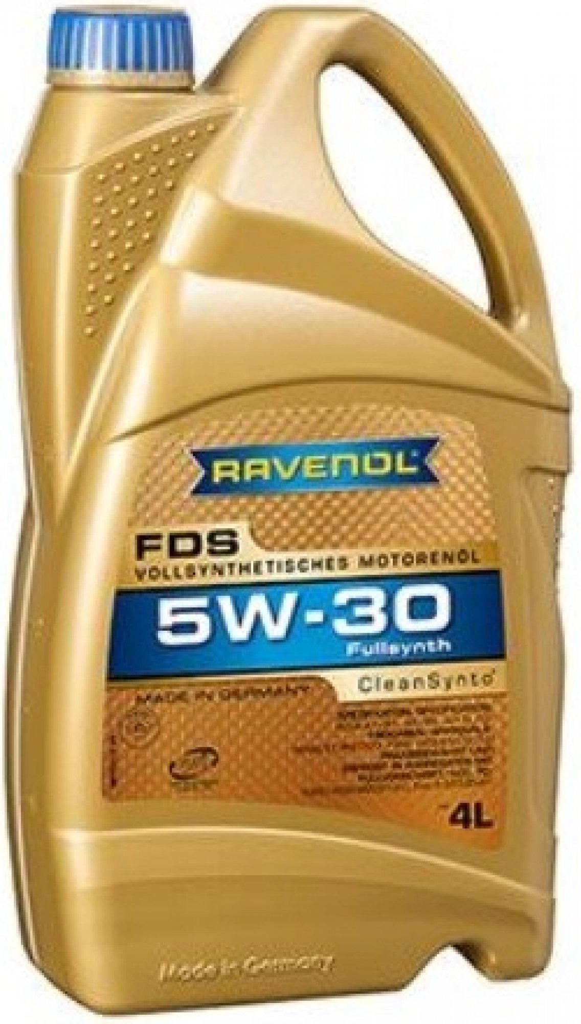 Ravenol FDS 5W-30 4L