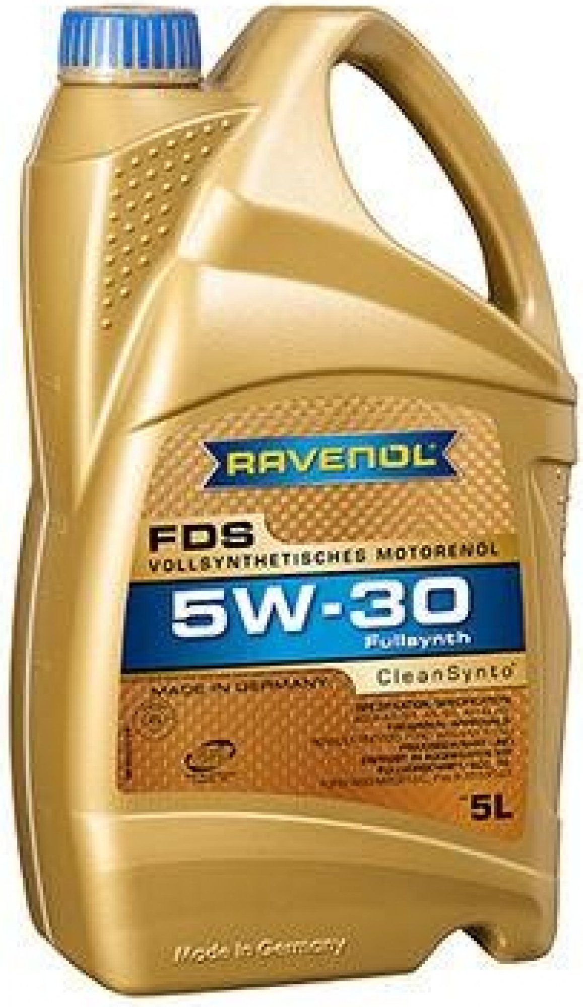 Ravenol FDS 5W-30 5L