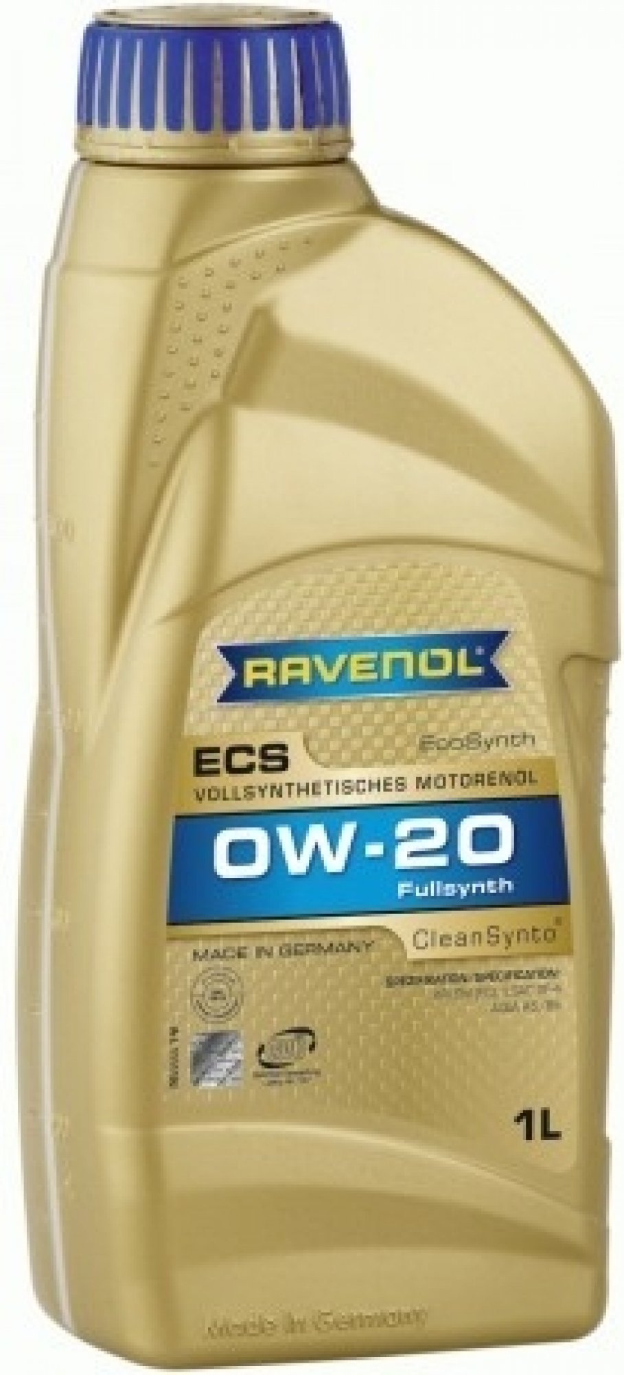 Ravenol ECS 0W-20 1L
