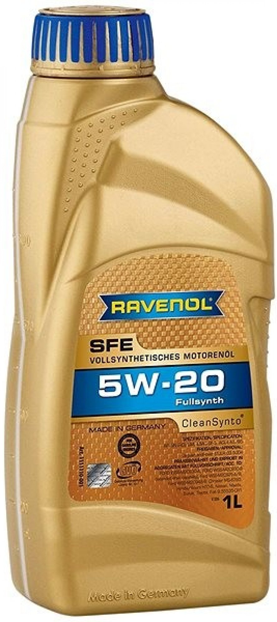 Ravenol SFE 5W-20 1L