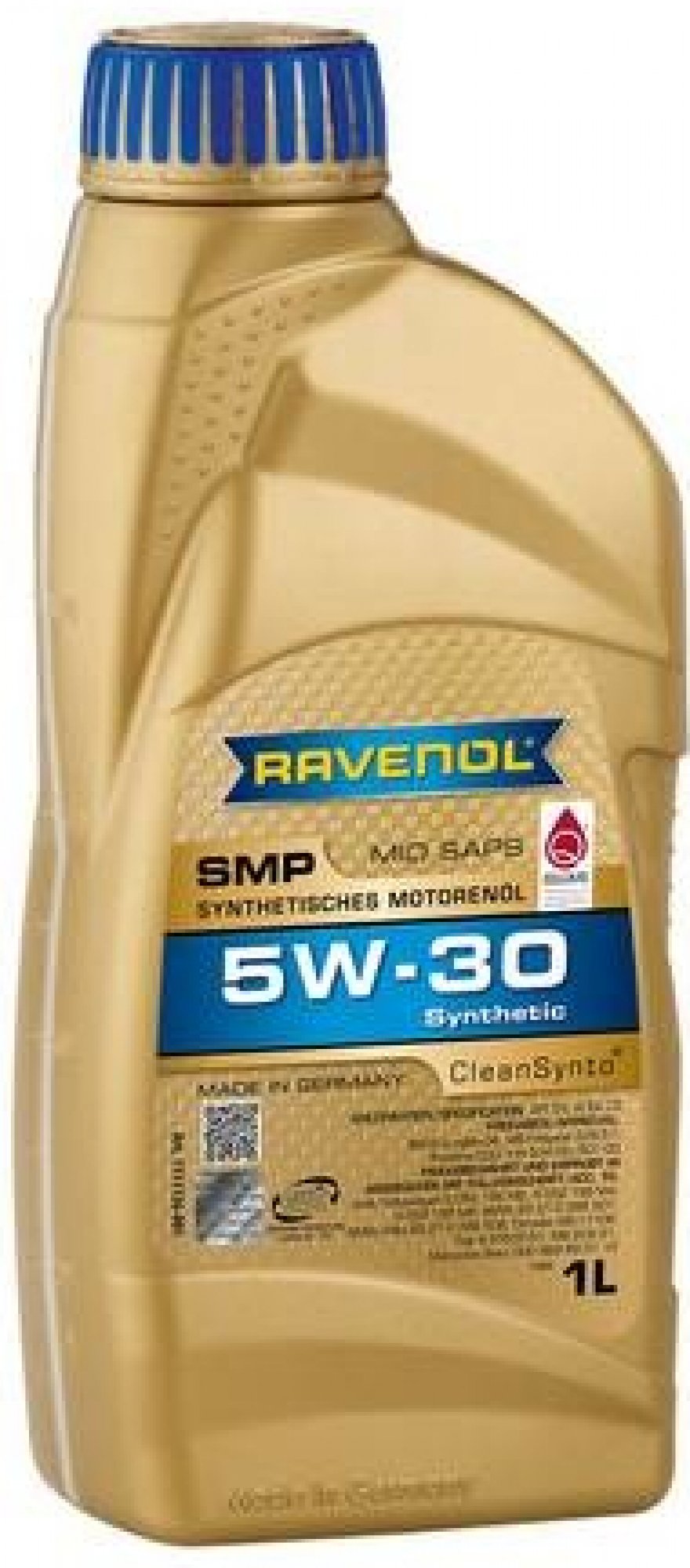Ravenol SMP 5W-30 1L