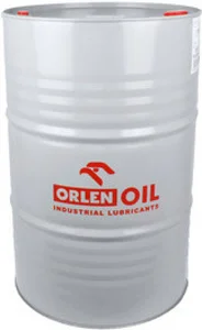 Orlen Oil Hydrol L-HM/HLP 68 205L