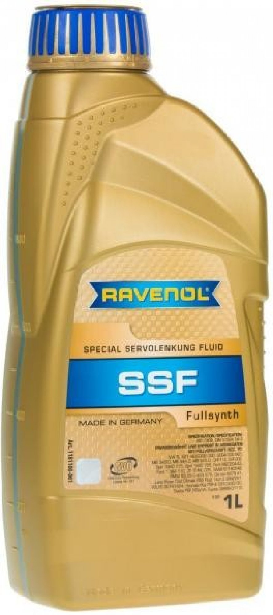 Ravenol SSF 1L