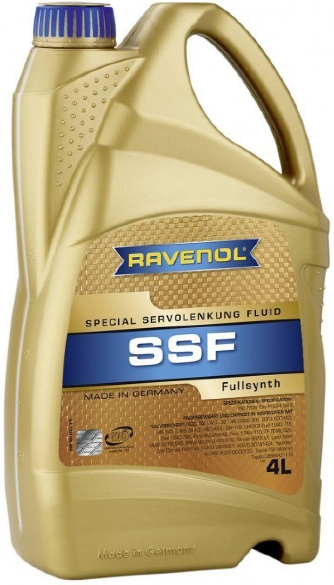 Ravenol SSF 4L
