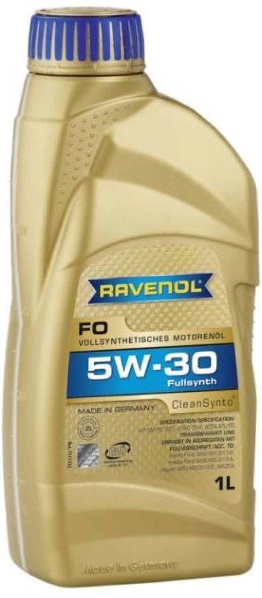 Ravenol FO 5W-30 1L