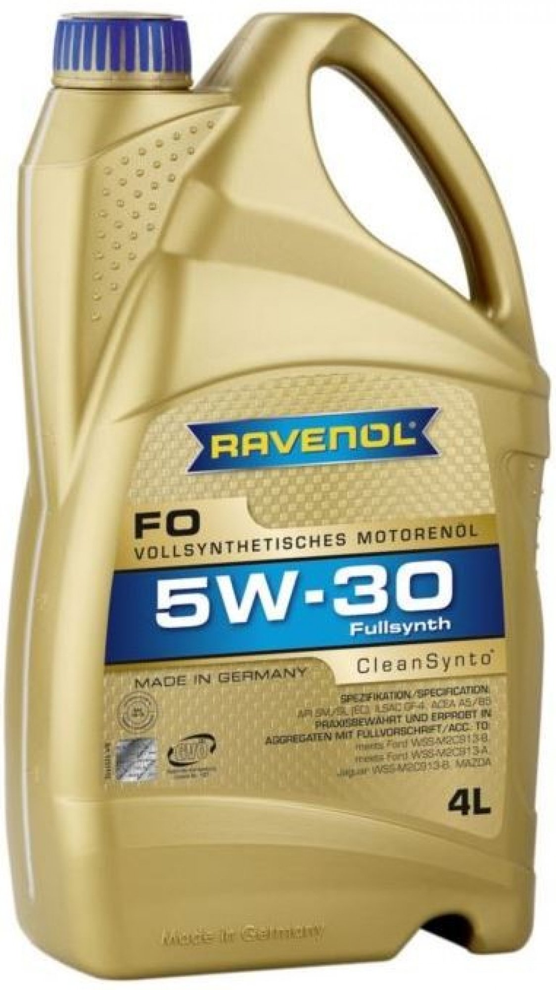 Ravenol FO 5W-30 4L