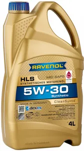 Ravenol HLS 5W-30 4L